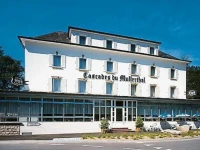 Grand Hotel des Cascades 4*