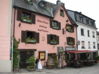 Auberge Aal Veinen 3*