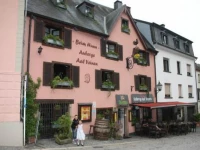 Auberge Aal Veinen 3*