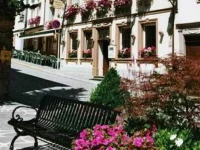 Auberge du Chateau 3*