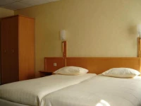 Grand Hotel de Vianden 3*