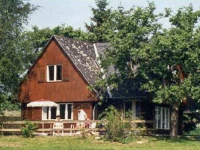 Chalet Pitteschhaff 2*