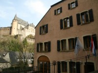 Youth Hostel Vianden