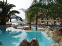 Porto Azzurro Resort 3*