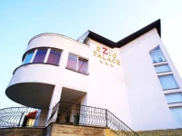 Ezio Palace Hotel 3*