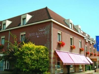 Fletcher Hotel Restaurant Rooland 4*