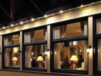 Hotel Holland / Restaurant de Potkachel 3*