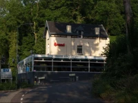 Brasserie Hotel Brakke Berg