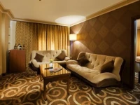 Buyuk Sahinler Hotel 4*
