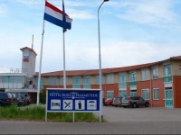 Fletcher Hotel Burgh Haamstede 4*