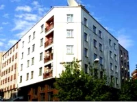 Barin Hotel Istanbul 3*