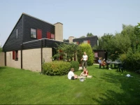 Vakantiepark De Krim Texel 4*