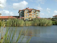 Hotel Greenside Texel 4*