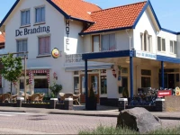 Hotel de Branding 3*