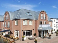 De Pelikaan Texel 3*