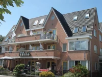 Hotel Kogerstaete Texel 3*