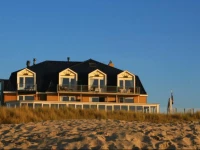 Strandhotel Noordzee 3*