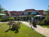 Hotel Tatenhove Texel 3*