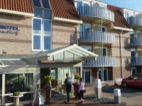 Hotel Tesselhof 3*