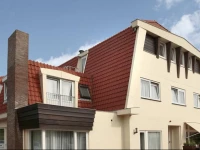 Hotel Zeerust Texel 3*