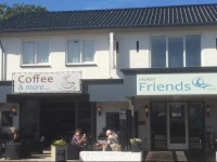 Hotel Friends Texel 1*