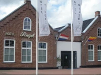 Hotel Aan De Singel 3*