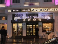 Grand Washington Hotel 3*