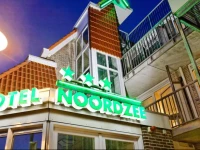 Hotel Noordzee 3*