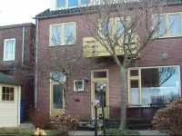 Pension de Zeeschelp