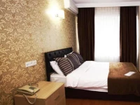 Sultan Hotel Istanbul 3*