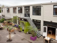 Simplon Jongerenhotel