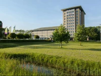 Courtyard by Marriott Amsterdam Airport 4*