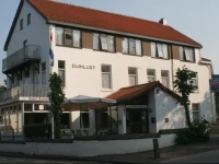 Zorn Hotel Duinlust 3*