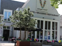 Parkhotel Auberge Vincent 3*