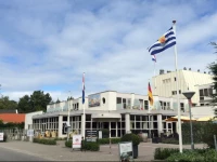 Strandhotel Bos en Duin 4*