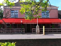 Hotel Waddenweelde 3*