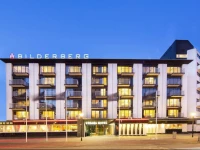 Bilderberg Europa Hotel Scheveningen 4*