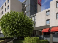 Ibis Utrecht 3*