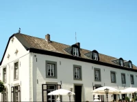 Fletcher Hotel Restaurant De Burghoeve 3*