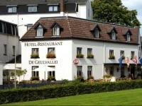 Fletcher Hotel Restaurant De Geulvallei 3*