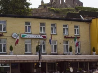 Hotel Restaurant La Piazza 3*