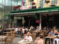 Hotel Montagna Delmondo 2*