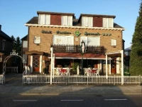 Hotel-Pension Spronck