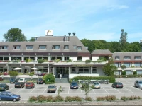 Van der Valk hotel Den Haag Wassenaar 4*