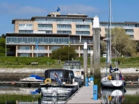 WestCord Hotel Schylge 4*