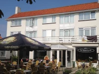 Hotel Willebrord 3*