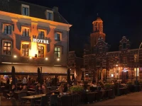 Hanze Hotel Zwolle 2*