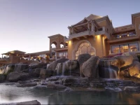 The Cascades Golf Resort Spa & Thalasso 5*