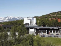 Radisson Blu Resort Beitostolen 4*