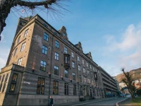 Clarion Collection Hotel Havnekontoret 4*